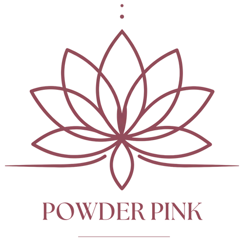 POWDER PINK