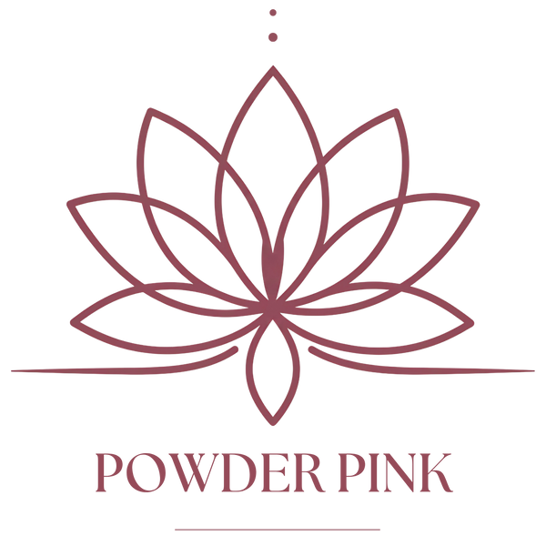 POWDER PINK